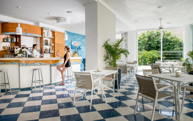 Luxor Beach Boutique Hotel Cattolica