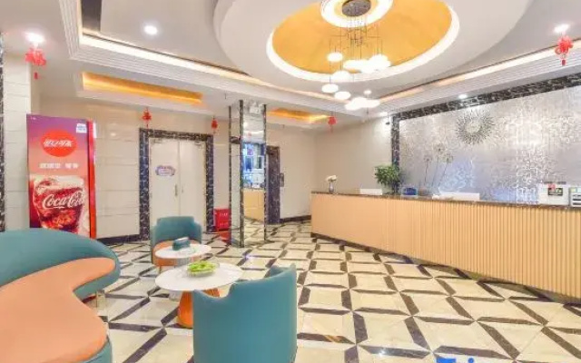Yunduo Hotel (Duyun Hospital of Traditional Chinese Medicine)
