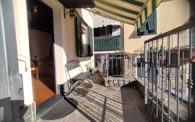 Ortovero By Tempovacanza