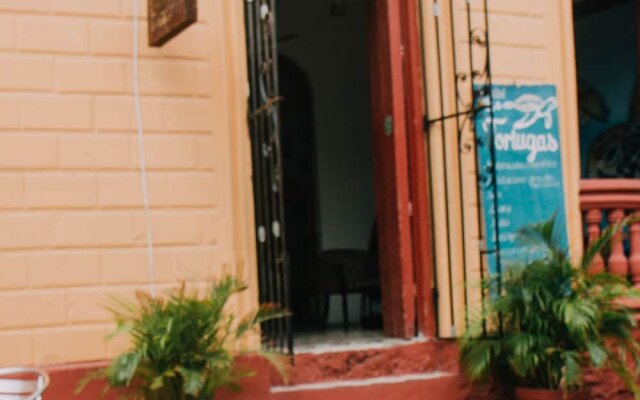 Hostal Las Tortugas - Hostel