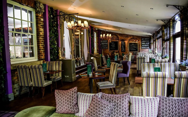 Bowburn Hall Hotel