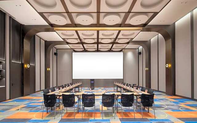 Hampton by Hilton Anqiu