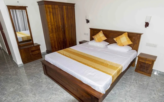 Turtle paradise villa & restaurant