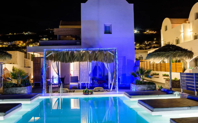 Nalu Suites