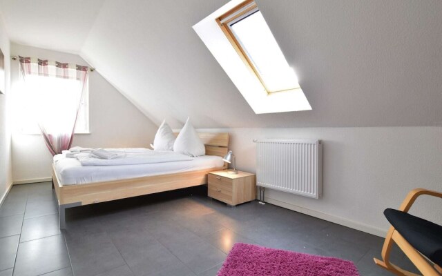 Beautiful Holiday Home in Zierow with Fenced Garden