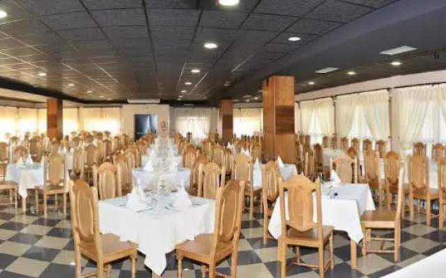 Hotel Pedramar