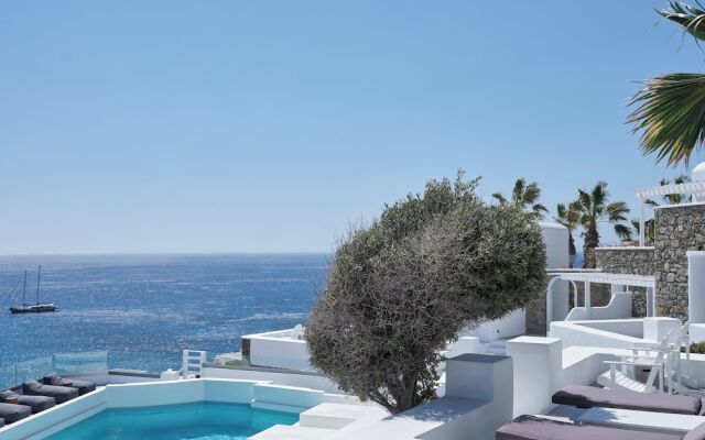 Vamos Mykonos