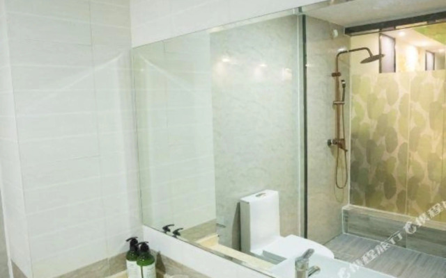 Yixuan Anlai Hotel (Haikou Meilan Airport)