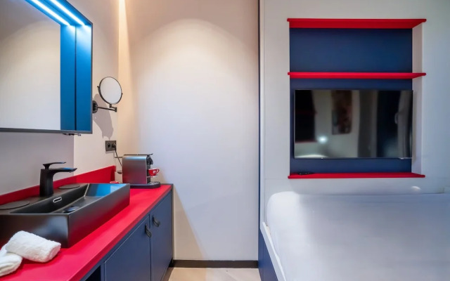 HOTEL by REBOUL - Boutique Hôtel Cassis