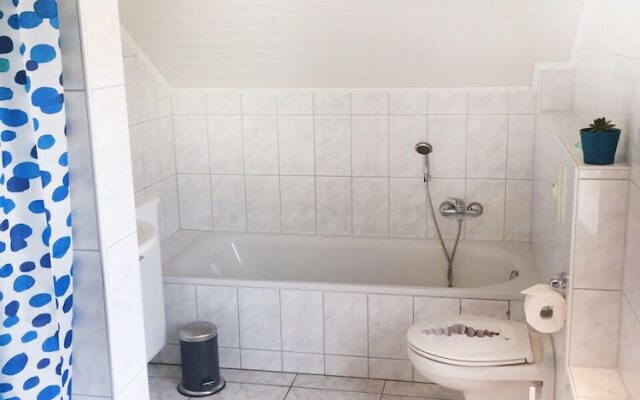 Ferienwohnung Roemerhaus Xanten