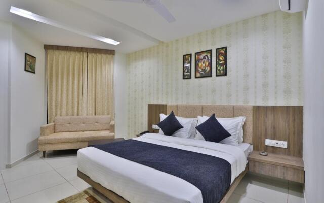 Hotel TGS