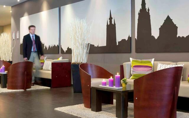 Ibis Kortrijk Centrum
