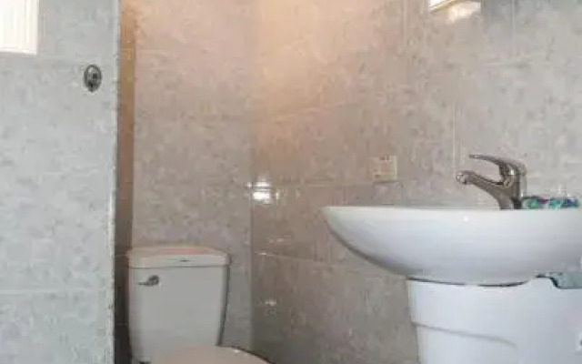 Pedro Zerquera Street Rooms