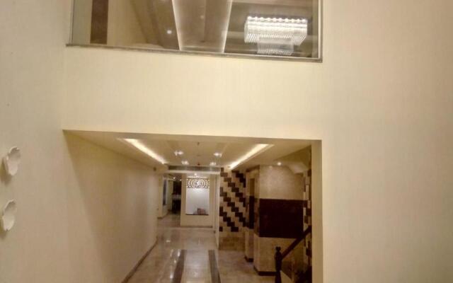 Clarks Inn Suites Katra