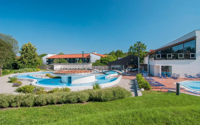 Appart-Hotel Alter Weißbräu