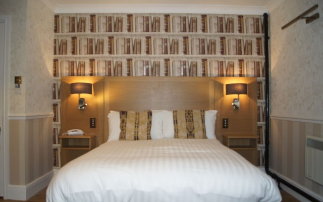 The Bulkeley Hotel
