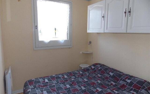 Appartement Bagnères-de-Luchon, 3 pièces, 6 personnes - FR-1-313-125