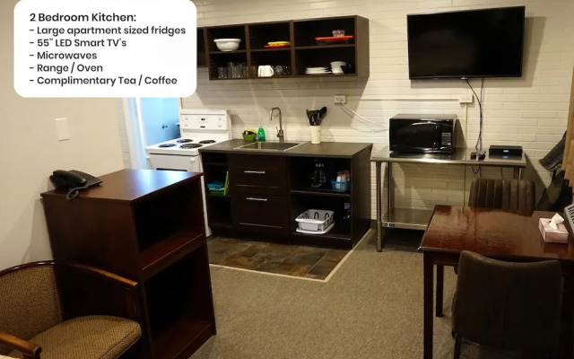 Caravel Motel
