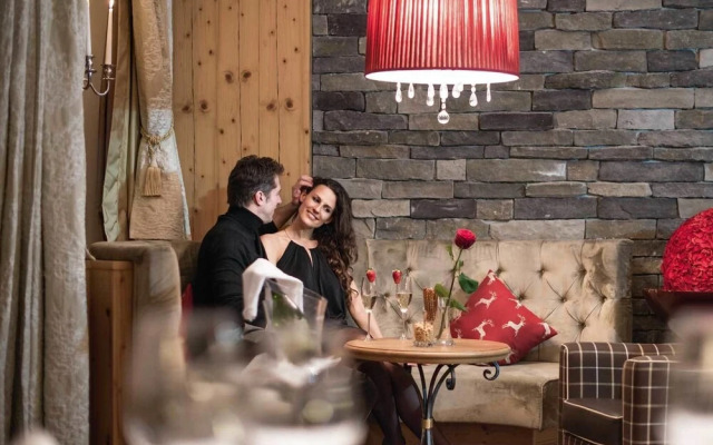 Wellness Hotel Bayerischer Hof