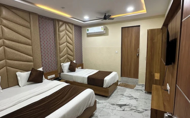 Hotel Royal King