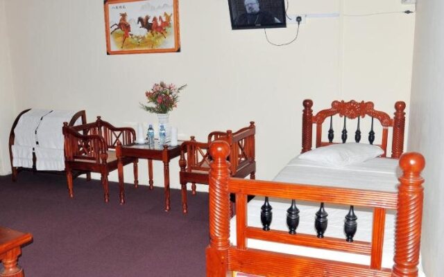 Chelthnam Bungalow
