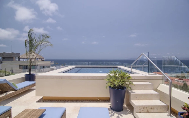 V Azul Vallarta - Luxury Vacation Rental Adults Only