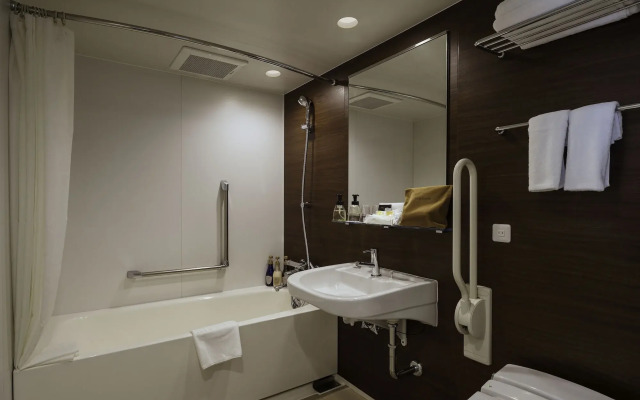 Hotel Mystays Premier Akasaka