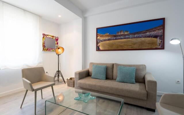 Soho Premium 3 Bedrooms Apartment