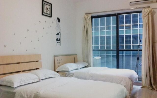 Guangzhou Shengli Apartment