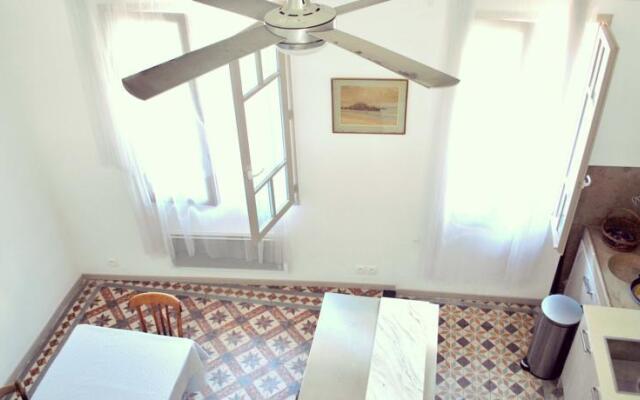 La Maison des Marins