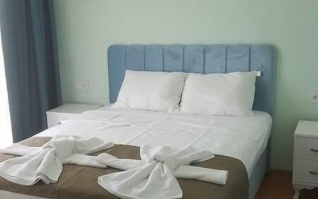 Dream Hotel Ayasaranda