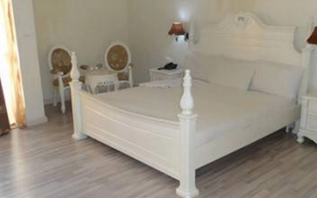 Francinesplace Hotel