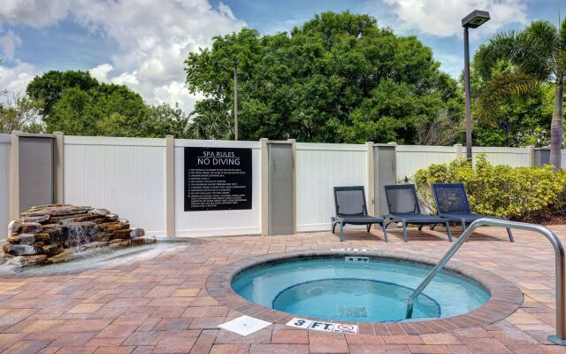 Hampton Inn & Suites Tampa Northwest/Oldsmar