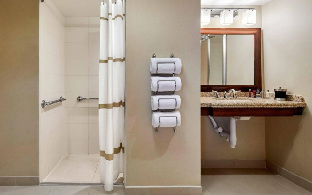 Scottsdale Marriott Old Town