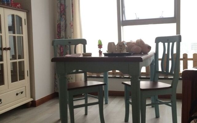 Weifang Eken Hotel