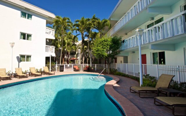 Residence Inn Miami Coconut Grove