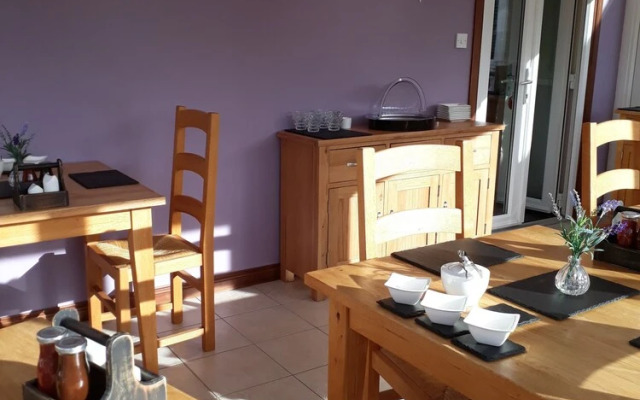 Craigbank Guesthouse
