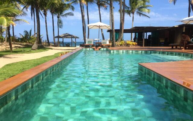 Marauba Beach House - Taipu de Fora