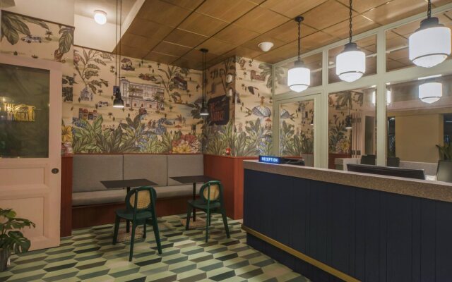 The Great Madras by Hotel Calmo