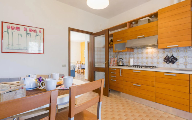 Casa al vecchio mulino