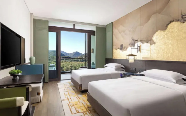 Wyndham Fuzhou Guian