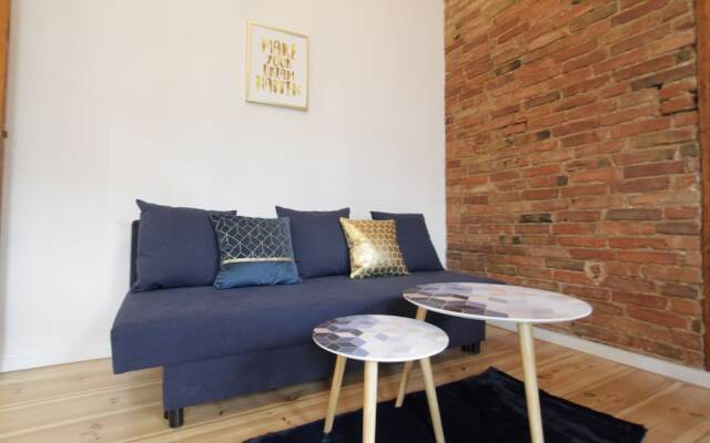 Sydonia Apartments - Wojska Polskiego