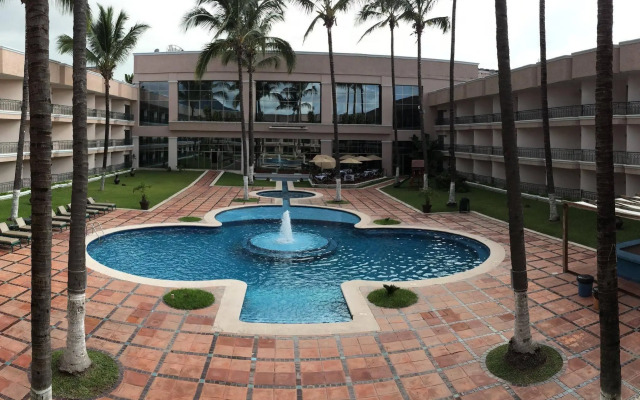 NK Hotel Nekié Tepic