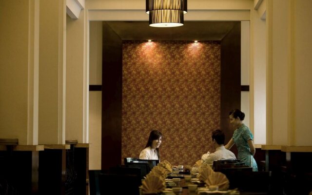 Hotel Santika Premiere Slipi Jakarta