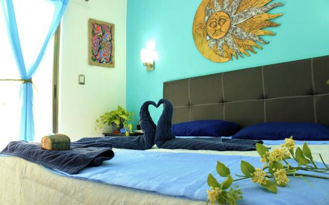 Playa Quinta B&B