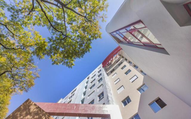 São Bento Gallery Apartment