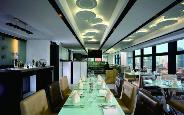 Popway Hotel