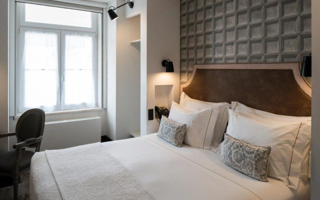 AlmaLusa Baixa & Chiado