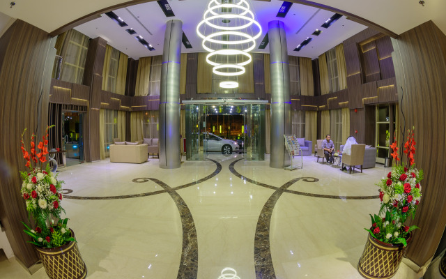 National Park Hotel