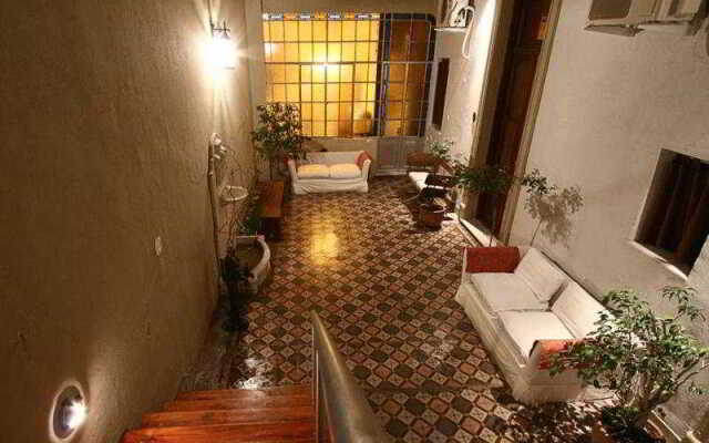 Baucis Palermo Boutique